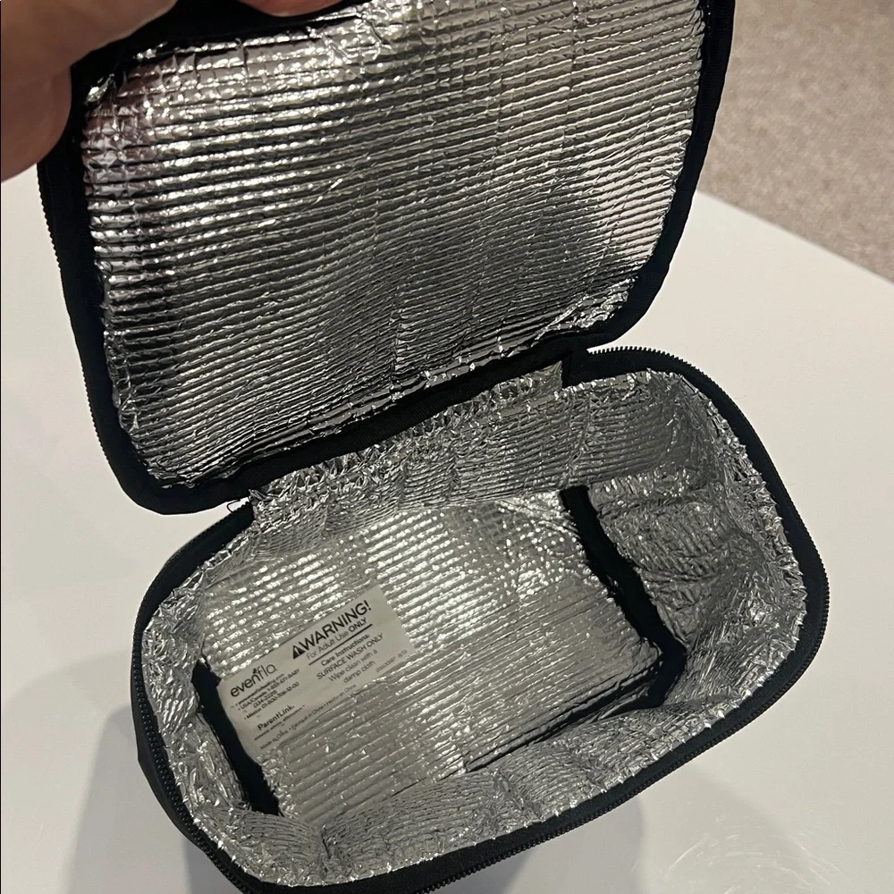 Evenflo Insulated Cooler Bag